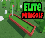 Elit Mini Golf