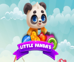 Küçük Panda Eşleştirme