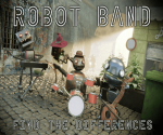 Robot Band Farkları