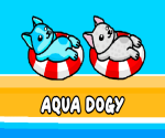 Aqua Park Köpekleri