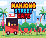 Kafe Mahjong