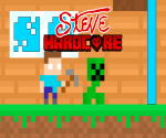 Kararlı Steve