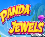 Pandanın Mücevherleri