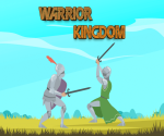 Savaşçı Krallığı