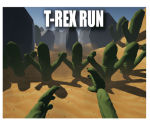 T-Rex Koşusu