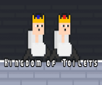 Tuvaletlerin Krallığı