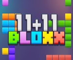 11x11 Blok