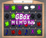 GBox Hafızası