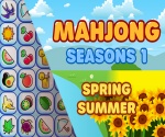 Mahjong Sezonu
