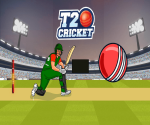 T20 Kriket