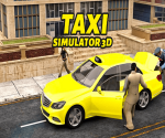 Taksi Simülasyonu 3D