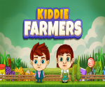 Çocuk Çiftçiler