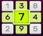 Günlük Sudoku 3