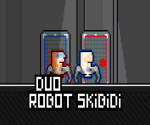 İkili Robot