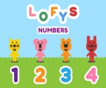 Lofys'in Sayıları