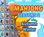 Mahjong Sezonu 2