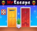 Mr.Escape