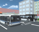 Şehir Otobüsü Simülasyonu