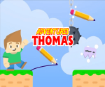 Thomas'ın Maceraları