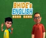 Bhides İngilizce Sınıfı