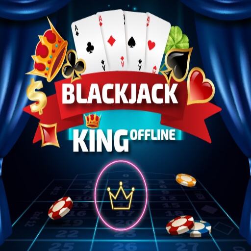 Blackjack Kralı