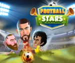 Futbol Yıldızları