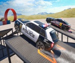 Gerçek Polis Simülasyonu