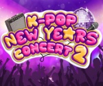 K-pop Yeni Yıl Konseri