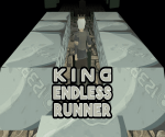Koşucu Kral