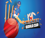 Kriket Dünya Şampiyonası