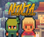 Ninja Kılıcı