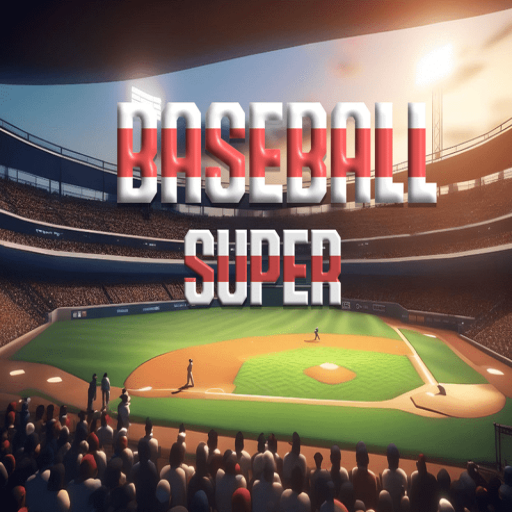 Baseball Super