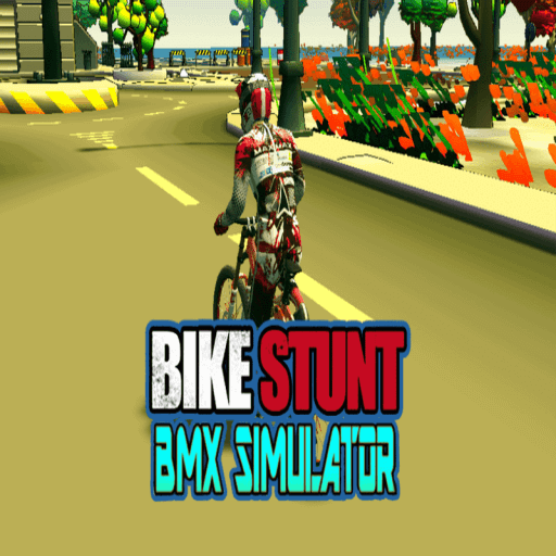 Bike Stunt BMX Simulator