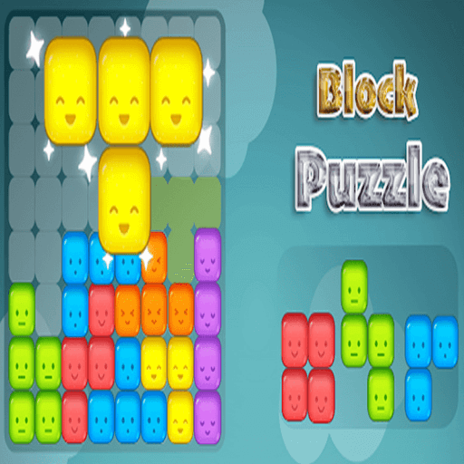 Block Puzzle Merge