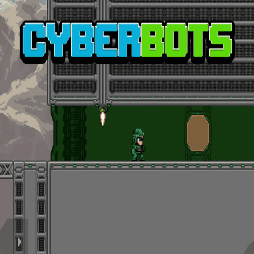 Cyberbots