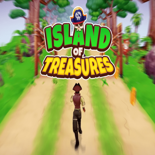 Island of Treasures