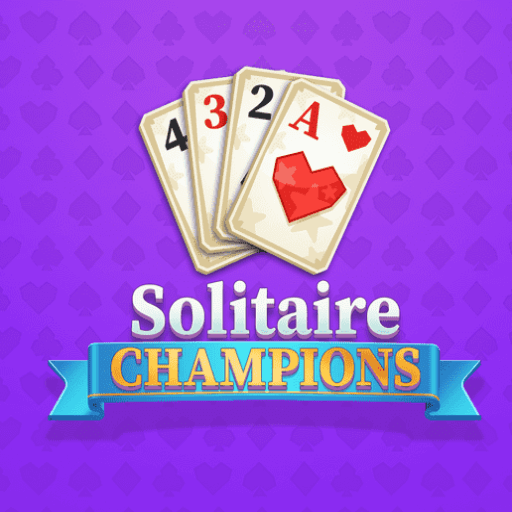 Solitaire Champions