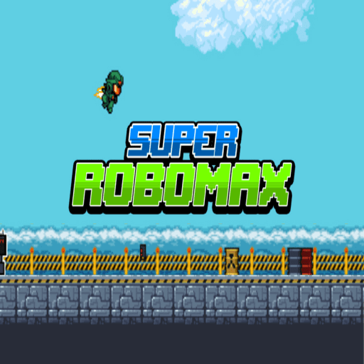 Super Robo Max