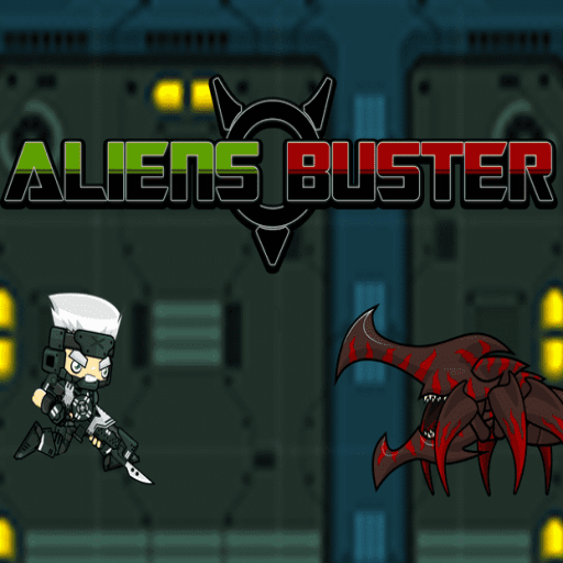 Alien Buster