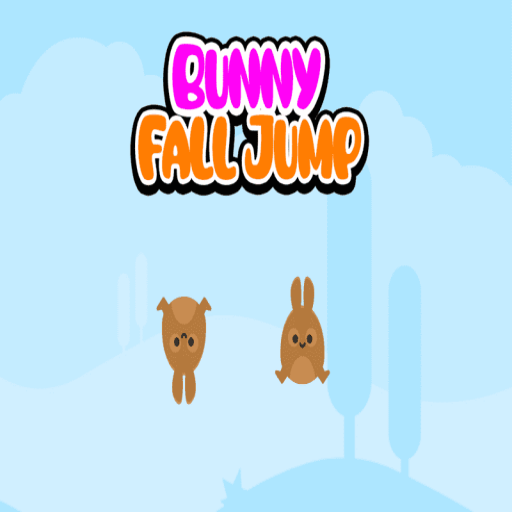 Bunny Fall Jump