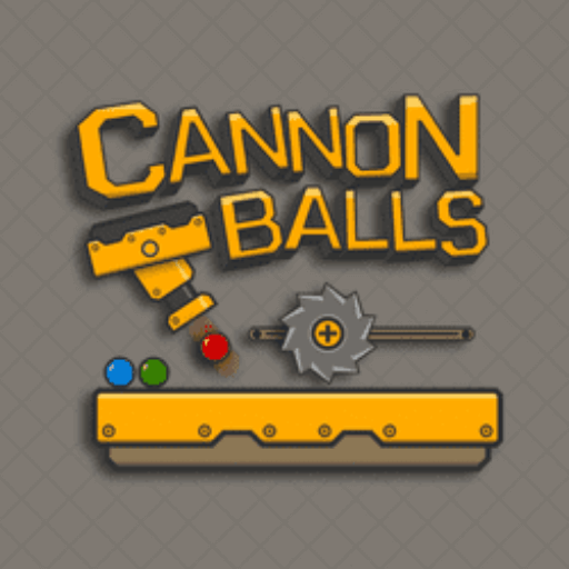 Cannon Balls - Arcade
