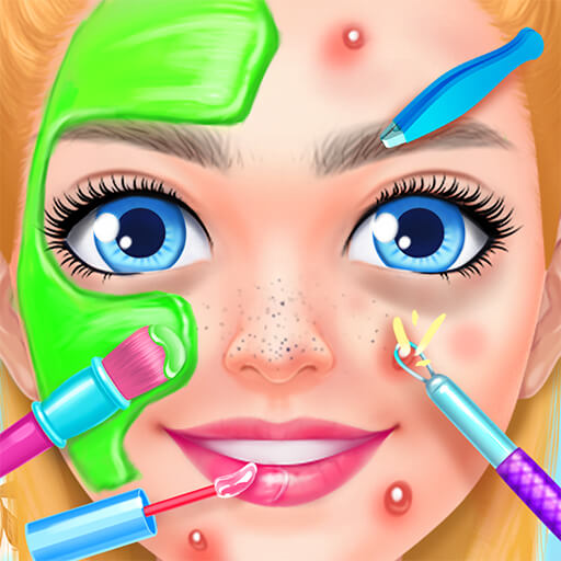Dıy Makeup Salon - Spa Makeover Studio