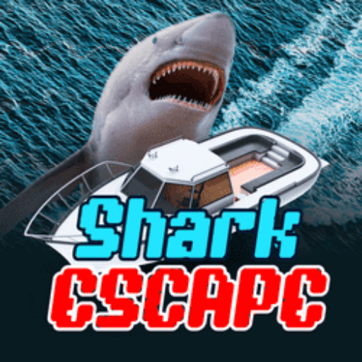 Shark Escape
