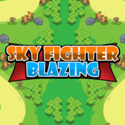 Sky Fighter Blazing