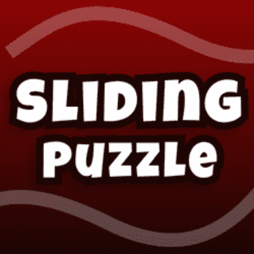 Sliding Puzzle - The 15 Puzzle