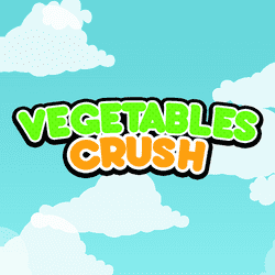 Vegetables Crush