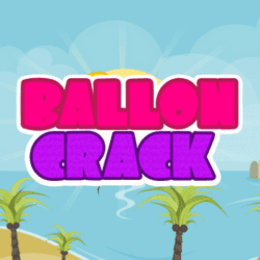 Balloon Crack
