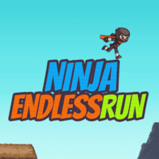 Ninja Endless Run