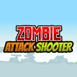 Zombie Attack Shooter