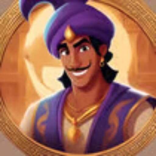 Aladdin Platformer